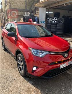 تويوتا راف 4